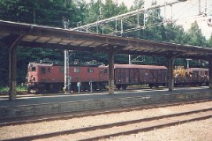 Värnamo, 2. July 1987